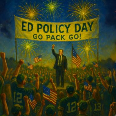 Ed Policy Day 2025