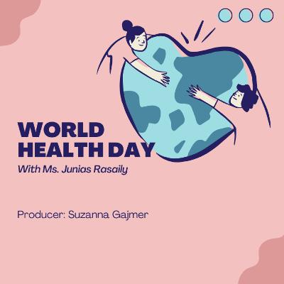 World Mental Health Day Special