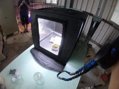 海爾告解室第一周-開會
