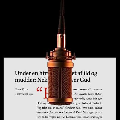 6. Under en himmel plettet af ild og mudder 6. Under en himmel plettet af ild og mudder
