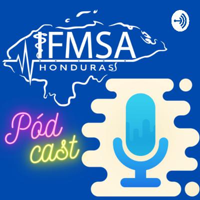 Episodio 003 - Tertulia con IFMSA-Honduras Episodio 003 - Tertulia con IFMSA-Honduras