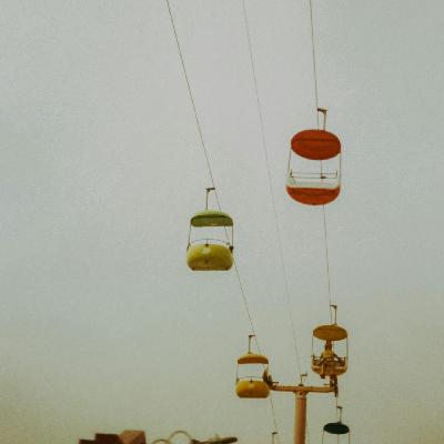 Vol.047 一次人生上半场的总结