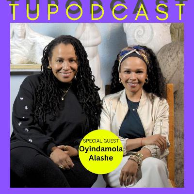 Ein empowernder Sommer mit Oyindamola Alashe