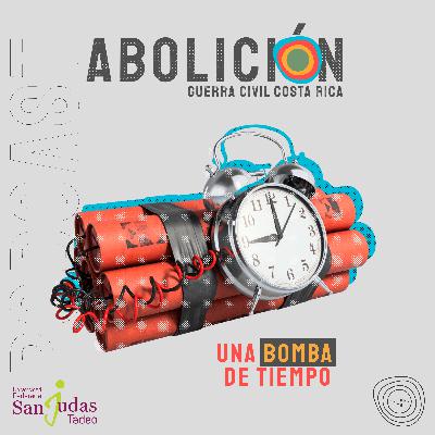 Episodio 1: una bomba de tiempo Episodio 1: una bomba de tiempo