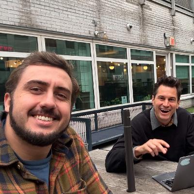 The Power of In-Person Events with Will Mannon