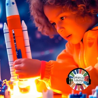 Expociencia Internacional en Abu Dhabi 2025 RIL139