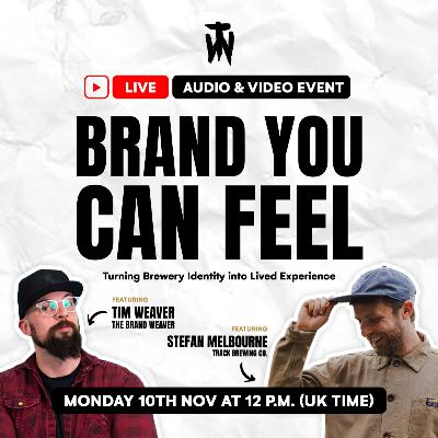 How Track Brewing builds brand you can feel with Stefan Melbourne How Track Brewing builds brand you can feel with Stefan Melbourne