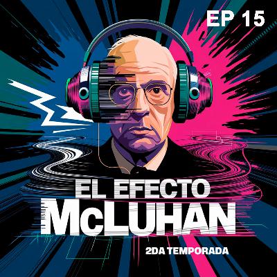 EP15: Streaming en Vivo: La Nueva Frontera de la Comunicación en Tiempo Real. EP15: Streaming en Vivo: La Nueva Frontera de la Comunicación en Tiempo Real.