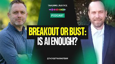 Breakout or Bust: Is AI Enough? Breakout or Bust: Is AI Enough?