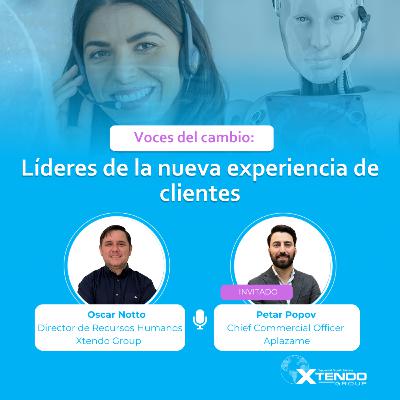 #16 - Petar Popov - Más allá del chatbot: cómo Aplázame combina automatización y toque humano #16 - Petar Popov - Más allá del chatbot: cómo Aplázame combina automatización y toque humano