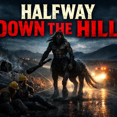 Halfway Down the Hill