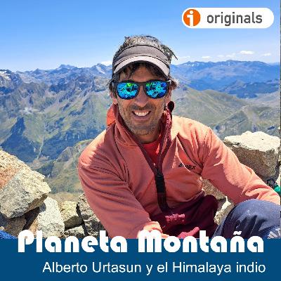 T6 Ep 10 | Alberto Urtasun en el Himalaya indio T6 Ep 10 | Alberto Urtasun en el Himalaya indio