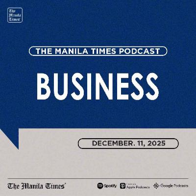 BUSINESS: Net FDI slumps anew | Dec. 11, 2025 BUSINESS: Net FDI slumps anew | Dec. 11, 2025