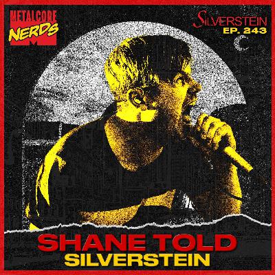 Shane Told of Silverstein