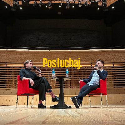 Co robisz po szkole? / Krzysztof Specjał