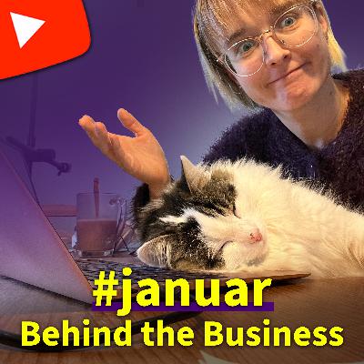 #Januar | Zwischen Beerdigungen und Business