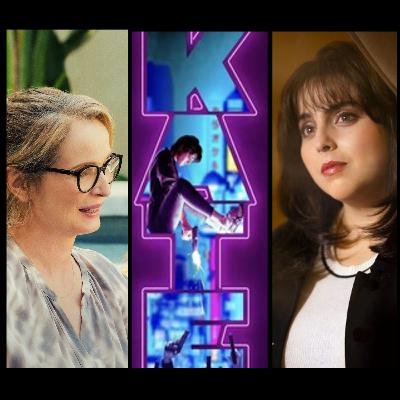 E11 - Last Seen: Al Borde, Kate & Impeachment E11 - Last Seen: Al Borde, Kate & Impeachment