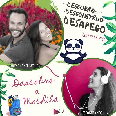 DESapego DESapego