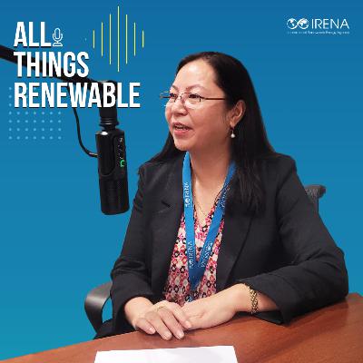 Small scale, big impact: How can decentralized renewables transform lives and livelihoods?