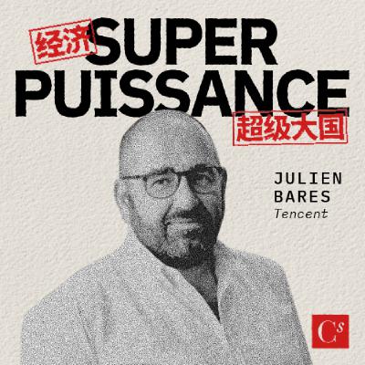 "La Chine a 10 ans d'avance sur la socialisation numérique"