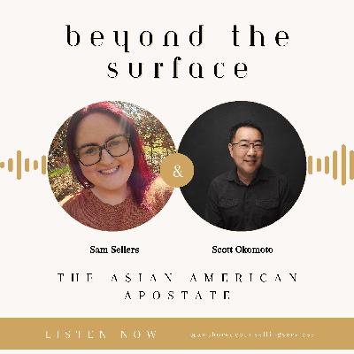 The Asian American Apostate