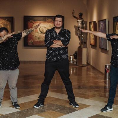 Episode 18: Meet and Greet