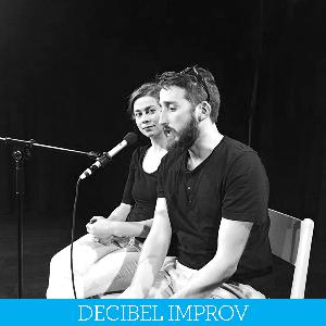 108 | Decibel Talks About Performing & Freelancing in Finland 108 | Decibel Talks About Performing & Freelancing in Finland