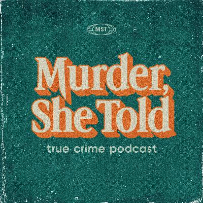 Murder, She Told - Special Preview Murder, She Told - Special Preview