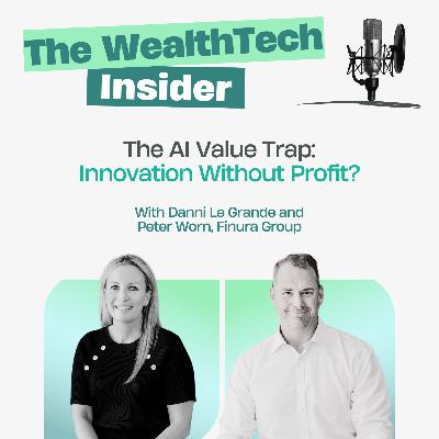 The AI Value Trap: Innovation Without Profit?
