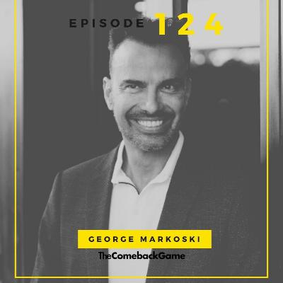 The Timelessness of Entrepreneurship with George Markoski