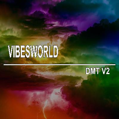 DMT V2 (4D Audio Based on Binaural Beats)