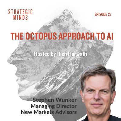 The Octopus Approach to AI