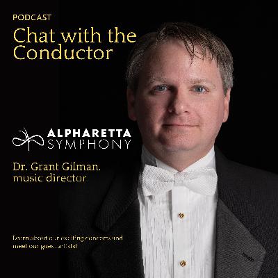 Chat with the Conductor Ep. 8 | Tchaikovsky's Symphony No. 5