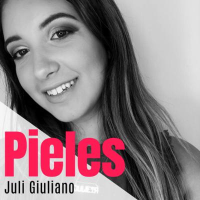 8. Juli Giuliano - “Comunicación Beauty en Redes Sociales”