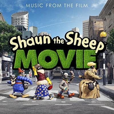 Discussing Doodles - 74 - Shaun the Sheep