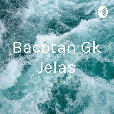 Titik Balik
