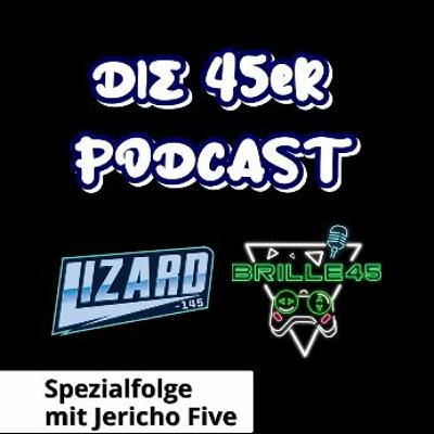 Spezialfolge mit Jericho Five Spezialfolge mit Jericho Five