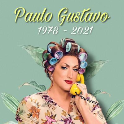 O caos que levou Paulo Gustavo O caos que levou Paulo Gustavo
