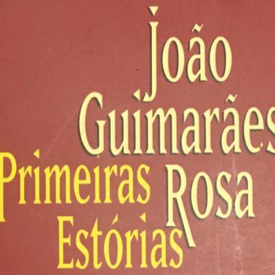 “FAMIGERADO” e “AS MARGENS DA ALEGRIA” “FAMIGERADO” e “AS MARGENS DA ALEGRIA”