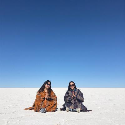 Duo Podcast