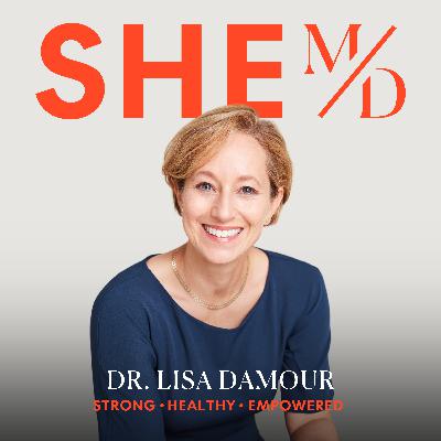 Teen Anxiety & Depression: The Warning Signs Parents Miss Every Day ft. Lisa Damour