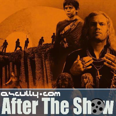 Episode 931 - 28 Years Later: The Bone Temple Review
