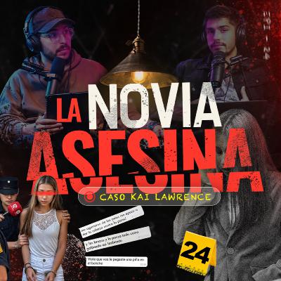 Caso Nahir Galarza - EP#24