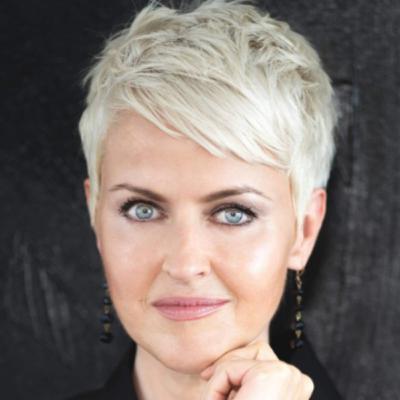 Genevieve Borne | TV/Radio Host | Model