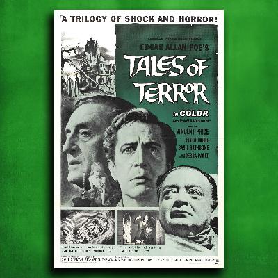 Tales of Terror (1962) Tales of Terror (1962)