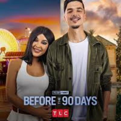 90 Day Fiance- Before the 90 Days Recap 9