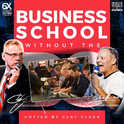 Business Workshop | Attend the Highest Rated & Most Reviewed 2-Day Interactive Business Workshop On the Planet