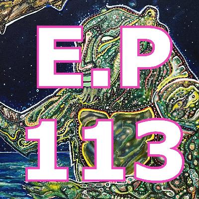 MUGGEY BONEHEAD EP. 113 'THINGS YOU WANT TO DO'