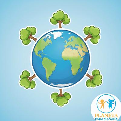 T01*E20 – Horizontes de Futuro: Misión Planeta 5.0. Reinventar nuestra relación con la naturaleza T01*E20 – Horizontes de Futuro: Misión Planeta 5.0. Reinventar nuestra relación con la naturaleza