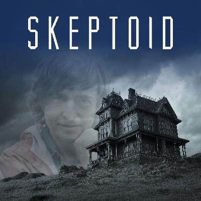 Skeptoid #1033: Skeptifying BBC's Uncanny Skeptoid #1033: Skeptifying BBC's Uncanny